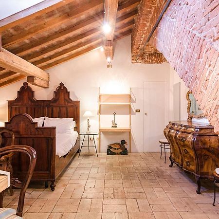 Altabella Panoramic Tower Apartment Bologna Luaran gambar