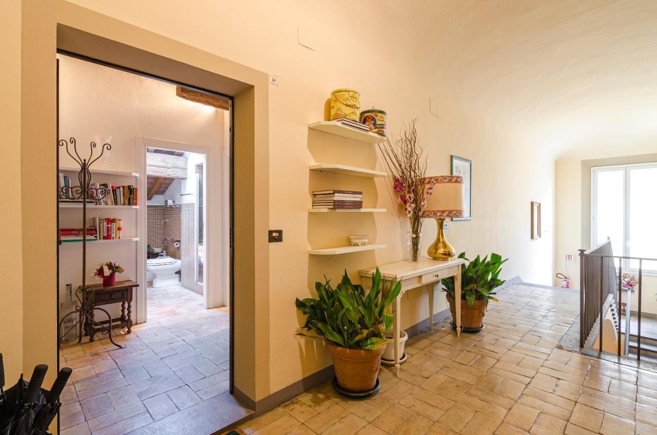 Altabella Panoramic Tower Apartment Bologna Luaran gambar