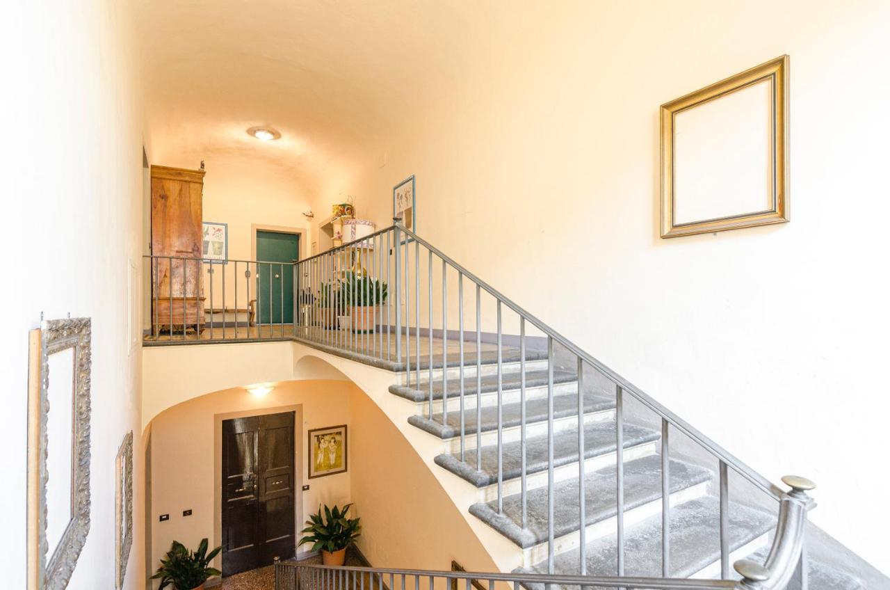 Altabella Panoramic Tower Apartment Bologna Luaran gambar