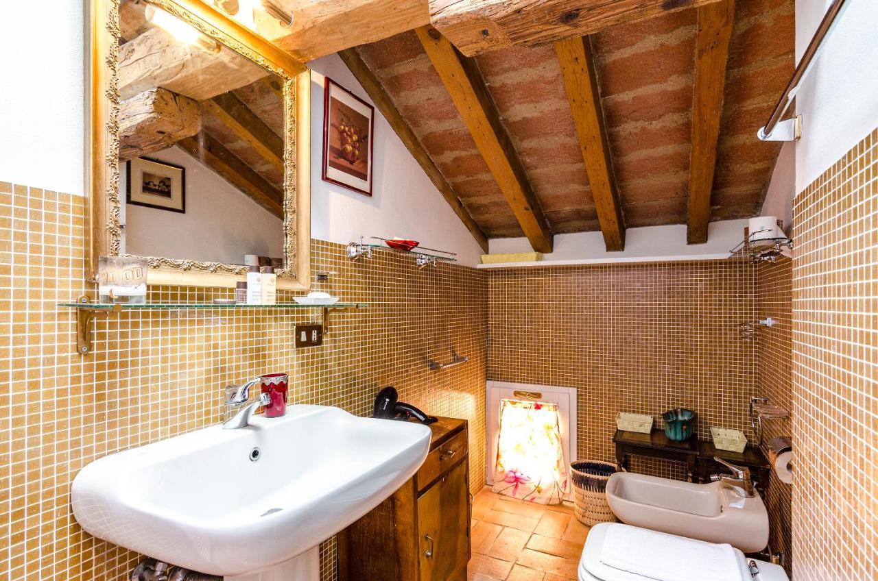 Altabella Panoramic Tower Apartment Bologna Luaran gambar