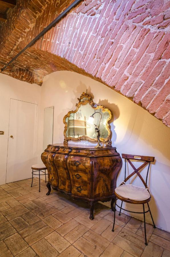 Altabella Panoramic Tower Apartment Bologna Luaran gambar