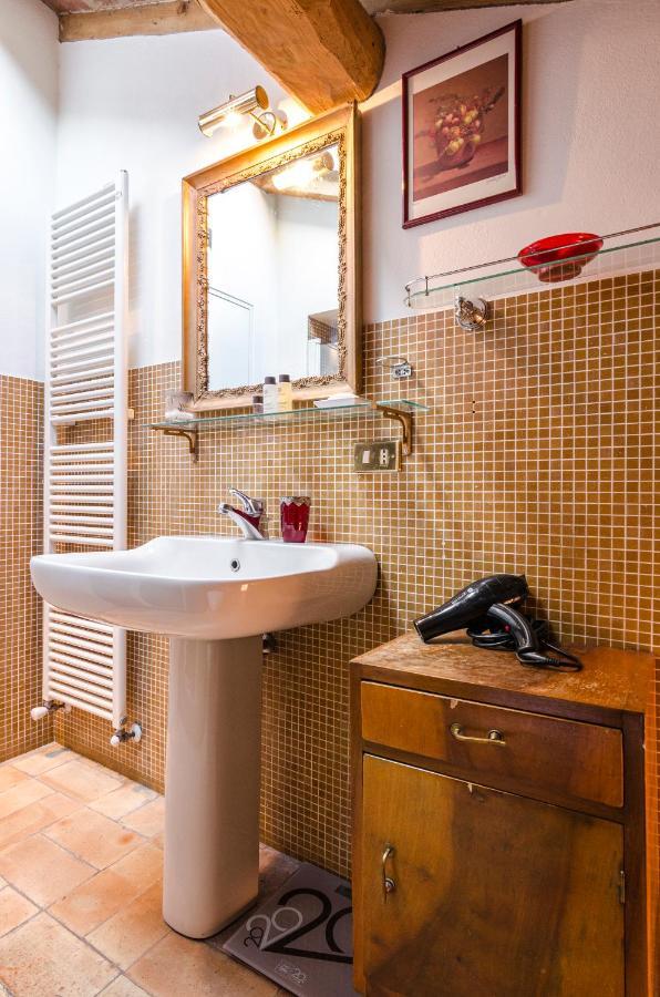 Altabella Panoramic Tower Apartment Bologna Luaran gambar